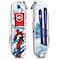 Swiss Army Brands Victorinox Classic Limited Edition Ski Race VIC-0.6223.L2008 - alternate 2